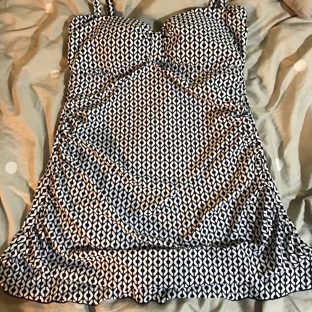 Bathing suit
